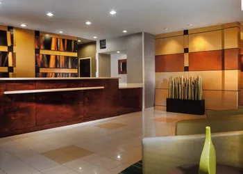 SpringHill Suites by Marriott Dallas DFW Airport N/Grapevine hotel thumbnail 2