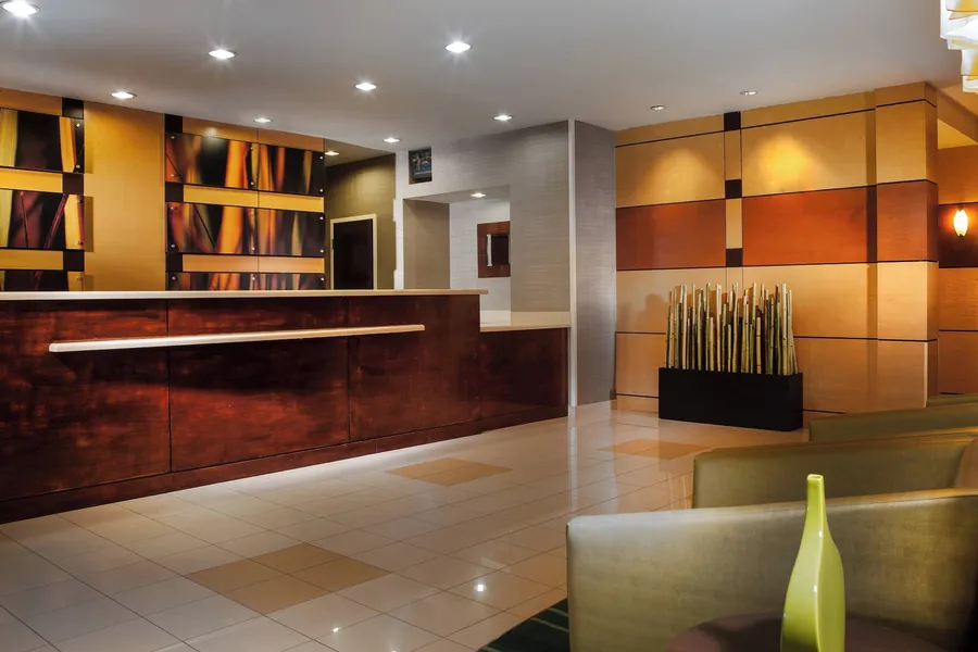 SpringHill Suites by Marriott Dallas DFW Airport N/Grapevine hotel detail image 2