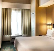 SpringHill Suites by Marriott Dallas DFW Airport N/Grapevine hotel detail image 3