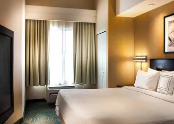 SpringHill Suites by Marriott Dallas DFW Airport N/Grapevine hotel thumbnail 3