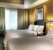 SpringHill Suites by Marriott Dallas DFW Airport N/Grapevine hotel detail image 4