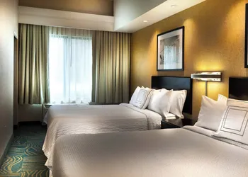 SpringHill Suites by Marriott Dallas DFW Airport N/Grapevine hotel thumbnail 4