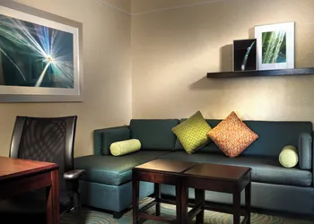 SpringHill Suites by Marriott Dallas DFW Airport N/Grapevine hotel thumbnail 5