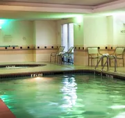 SpringHill Suites by Marriott Dallas DFW Airport N/Grapevine hotel detail image 7