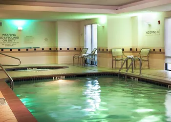 SpringHill Suites by Marriott Dallas DFW Airport N/Grapevine hotel thumbnail 7