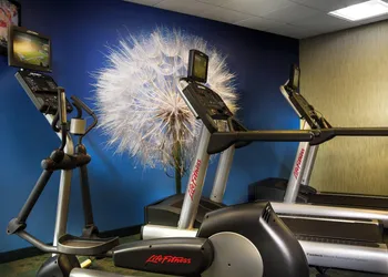 SpringHill Suites by Marriott Dallas DFW Airport N/Grapevine hotel thumbnail 8