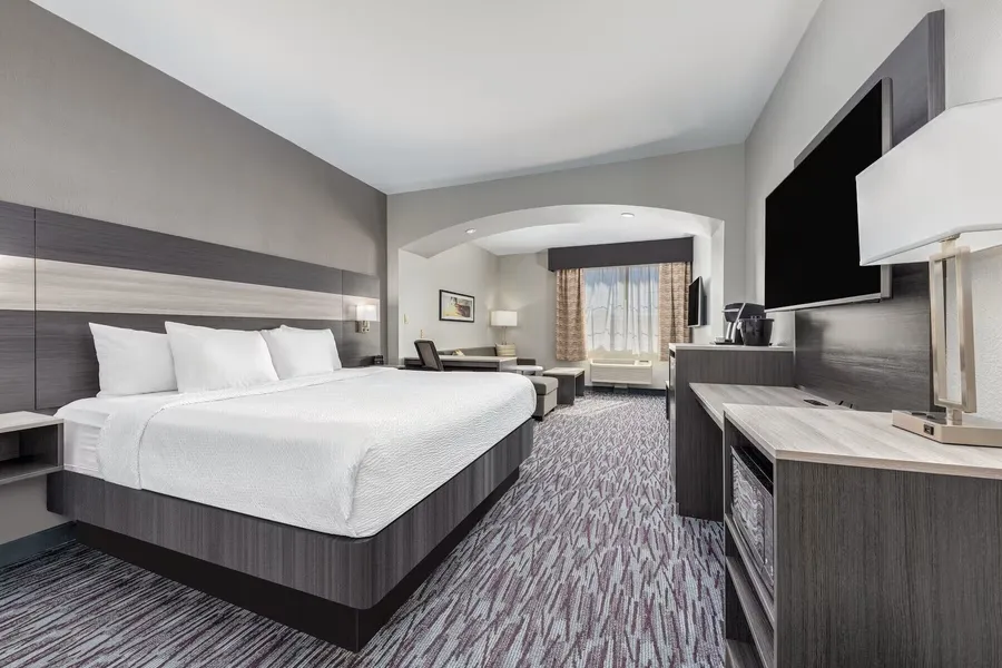 La Quinta Inn & Suites by Wyndham Allen at The Village hotel detail image 6