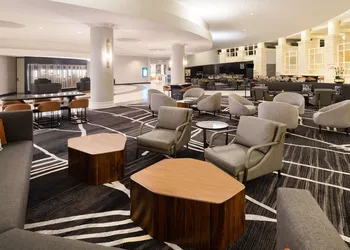 Hilton Dallas Lincoln Centre by the Galleria hotel thumbnail 3