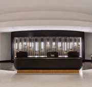 Hilton Dallas Lincoln Centre by the Galleria hotel detail image 4