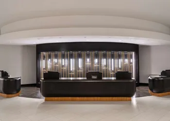 Hilton Dallas Lincoln Centre by the Galleria hotel thumbnail 4