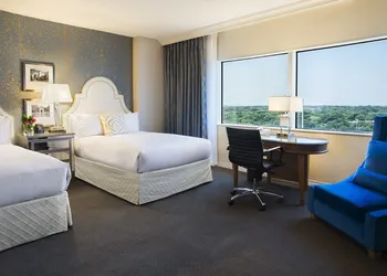Hilton Dallas Lincoln Centre by the Galleria hotel thumbnail 6