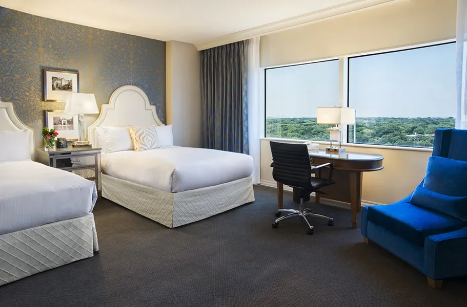 Hilton Dallas Lincoln Centre by the Galleria hotel detail image 6