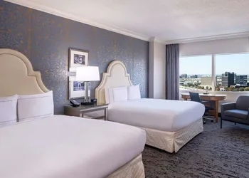 Hilton Dallas Lincoln Centre by the Galleria hotel thumbnail 8