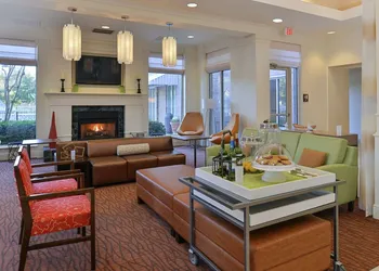 Hilton Garden Inn Dallas/Addison hotel thumbnail 3