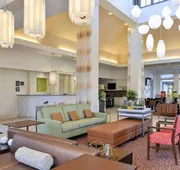 Hilton Garden Inn Dallas/Addison hotel detail image 5