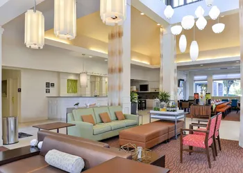 Hilton Garden Inn Dallas/Addison hotel thumbnail 5
