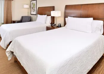 Hilton Garden Inn Dallas/Addison hotel thumbnail 6
