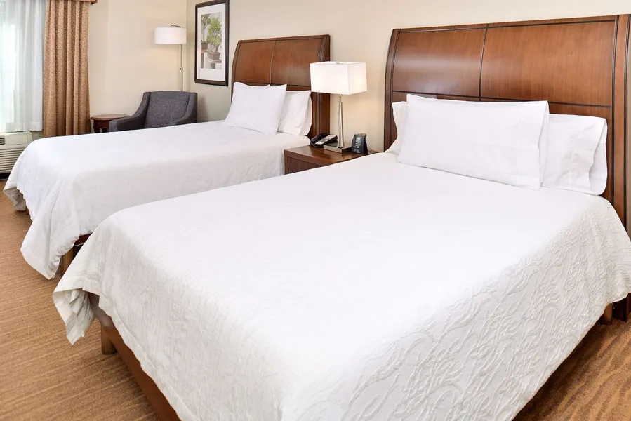 Hilton Garden Inn Dallas/Addison hotel detail image 6