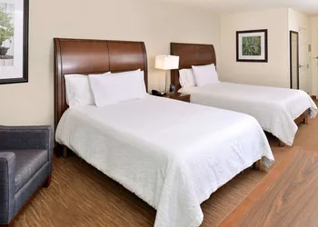 Hilton Garden Inn Dallas/Addison hotel thumbnail 8