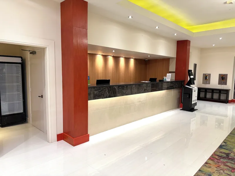 SureStay by Best Western Irving Grapevine DFW North hotel detail image 2
