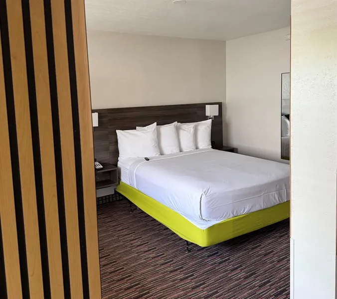 SureStay by Best Western Irving Grapevine DFW North hotel detail image 6