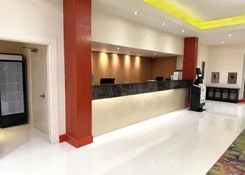 SureStay by Best Western Irving Grapevine DFW North hotel thumbnail 2