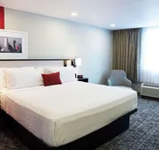 Ramada by Wyndham DFW Airport hotel detail image 5