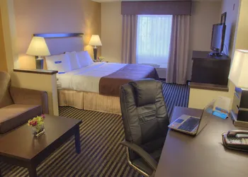 Baymont by Wyndham Dallas/ Love Field hotel thumbnail 5