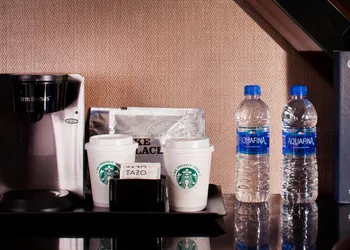 Sheraton DFW Airport Hotel hotel thumbnail 3
