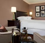 Sheraton DFW Airport Hotel hotel detail image 4