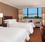 Sheraton DFW Airport Hotel hotel detail image 7