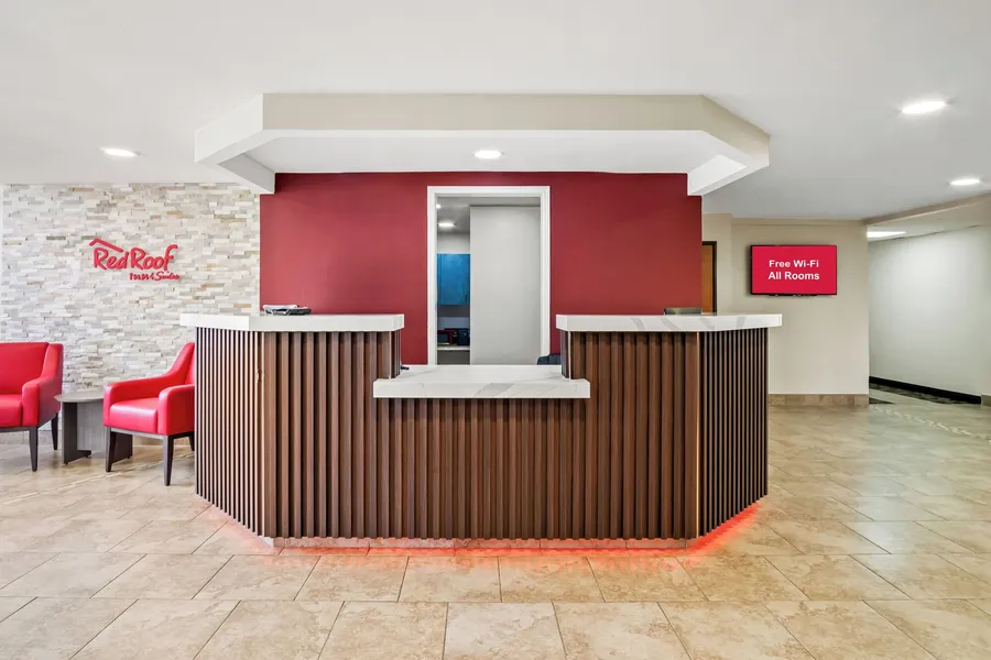 Red Roof Inn & Suites Euless - DFW Airport Southwest hotel detail image 2