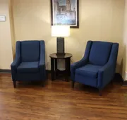 Comfort Suites DFW Airport hotel detail image 3