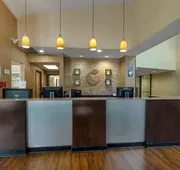 Comfort Suites DFW Airport hotel detail image 4