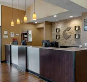 Comfort Suites DFW Airport hotel detail image 5