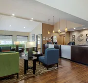 Comfort Suites DFW Airport hotel detail image 7