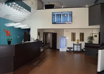 Clarion Inn & Suites DFW North hotel thumbnail 4