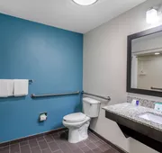 Clarion Inn & Suites DFW North hotel detail image 5