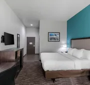 Clarion Inn & Suites DFW North hotel detail image 7