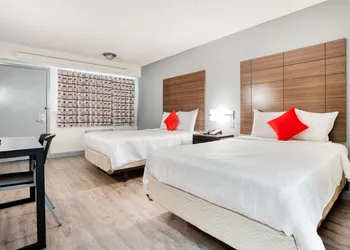 Dallas Love Field Inn hotel thumbnail 5