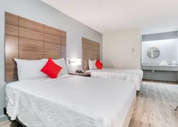 Dallas Love Field Inn hotel thumbnail 6