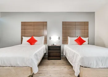 Dallas Love Field Inn hotel thumbnail 8