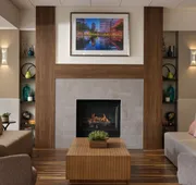 Hilton Garden Inn Las Colinas hotel detail image 3