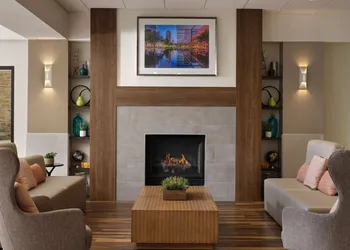 Hilton Garden Inn Las Colinas hotel thumbnail 3