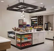 Hilton Garden Inn Las Colinas hotel detail image 4