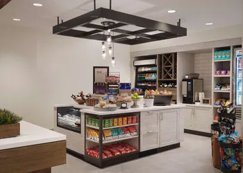 Hilton Garden Inn Las Colinas hotel thumbnail 4