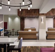 Hilton Garden Inn Las Colinas hotel detail image 5