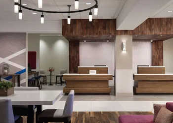 Hilton Garden Inn Las Colinas hotel thumbnail 5