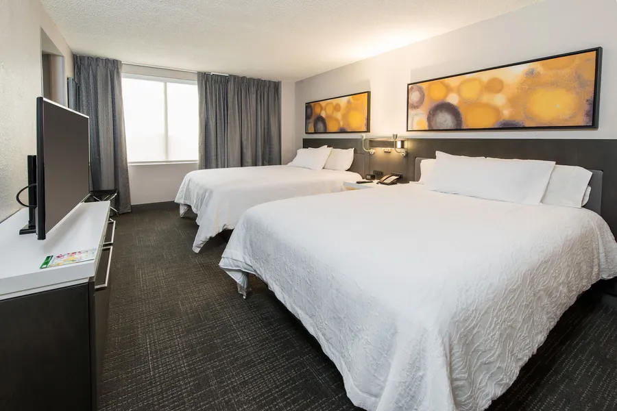 Hilton Garden Inn Las Colinas hotel detail image 6