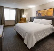 Hilton Garden Inn Las Colinas hotel detail image 7